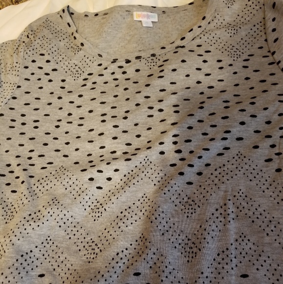 LuLaRoe Dresses & Skirts - 🌻Host Pick 🌻 LuLaRoe Julia Dress XL